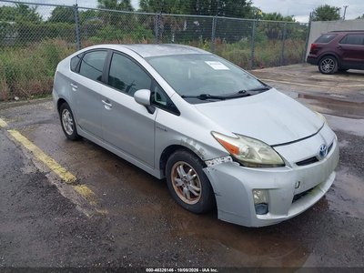 JTDKN3DUXA5****** 2010 Toyota Prius
