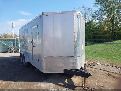 1UK500H23K1****** 2019 Interstate Trailer Other