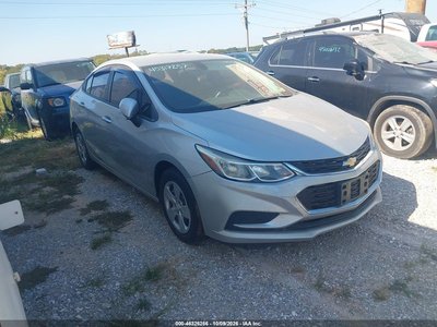 1G1BC5SM2H7****** 2017 Chevrolet Cruze