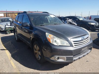 4S4BRBGC0C3****** 2012 Subaru Outback