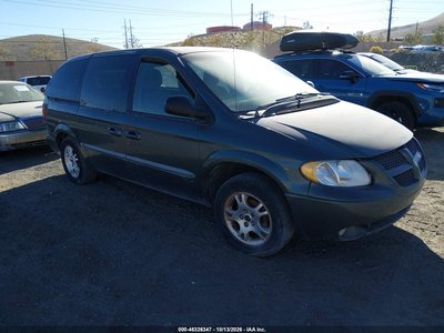 2B4GT44L82R****** 2002 Dodge Grand Caravan