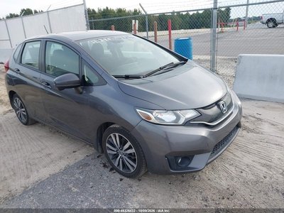 3HGGK5H8XFM****** 2015 Honda Fit