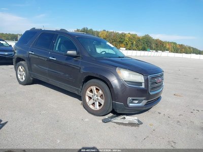 1GKKVPKD4DJ****** 2013 GMC Acadia