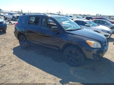 2T3ZF33V49W****** 2009 Toyota RAV4