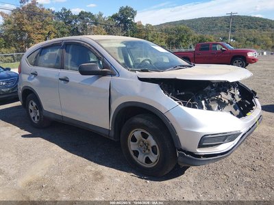 2HKRM4H37GH****** 2016 Honda CR-V