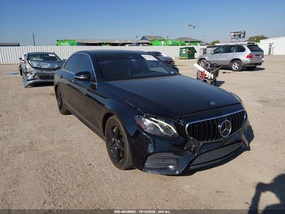 WDDZF4JB7JA****** 2018 Mercedes-Benz E 300