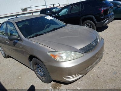 4T1BE32K53U****** 2003 Toyota Camry