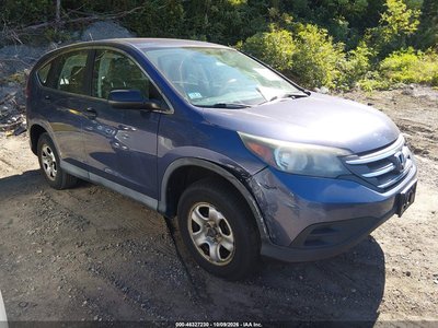 2HKRM4H30EH****** 2014 Honda CR-V