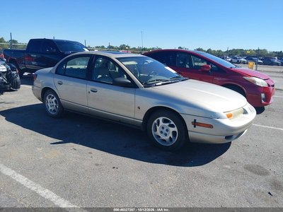 1G8ZK5276YZ****** 2000 Saturn Sl2