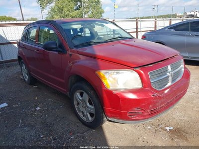 1B3HB48A49D****** 2009 Dodge Caliber