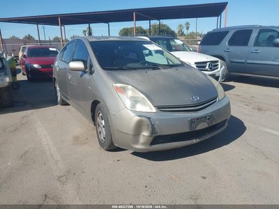 JTDKB20U650****** 2005 Toyota Prius