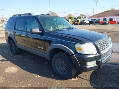 1FMEU73EX6U****** 2006 Ford Explorer