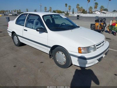 JT2EL43S1R0****** 1994 Toyota Tercel