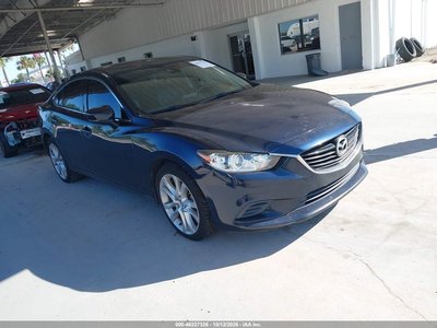 JM1GL1V57H1****** 2017 Mazda 6