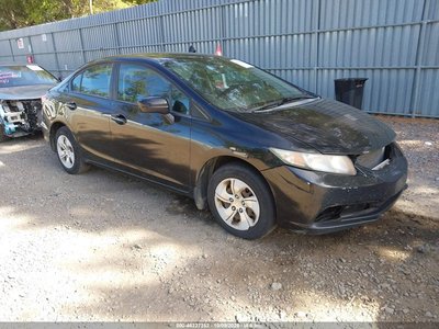 19XFB2F58FE****** 2015 Honda Civic