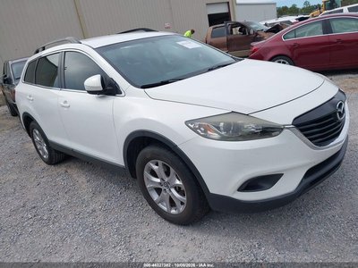 JM3TB2BAXE0****** 2014 Mazda CX-9