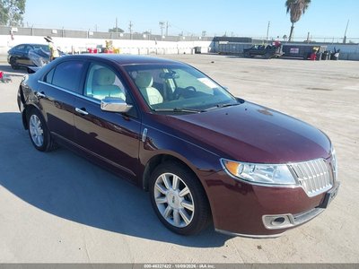 3LNDL2L34CR****** 2012 Lincoln MKZ