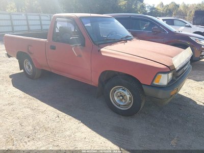 JT4RN81A6M0****** 1991 Toyota Pickup