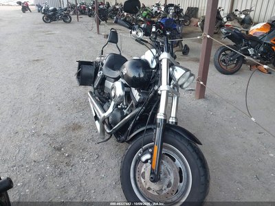 1HD1GY431BC****** 2011 Harley-Davidson FXDF
