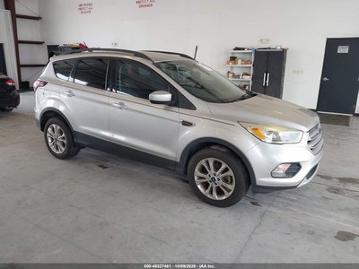 1FMCU0GD9JU****** 2018 Ford Escape