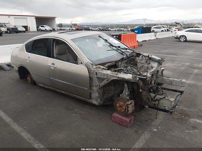 JNKAY01EX8M****** 2008 Infiniti M35