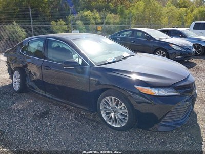 4T1F11BK9LU****** 2020 Toyota Camry