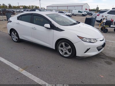 1G1RC6S56JU****** 2018 Chevrolet Volt