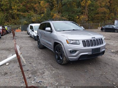 1C4RJFAG4FC****** 2015 Jeep Grand Cherokee