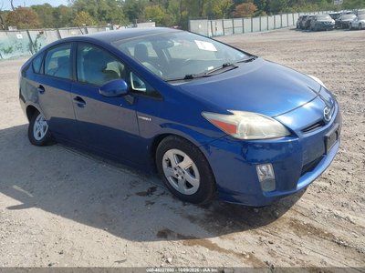 JTDKN3DU9A0****** 2010 Toyota Prius