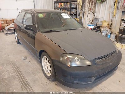 2HGEJ6340TH****** 1996 Honda Civic