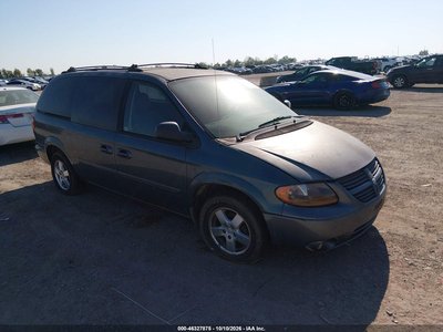 2D4GP44L65R****** 2005 Dodge Grand Caravan