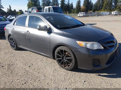 JTDBU4EE0B9****** 2011 Toyota Corolla