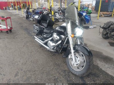 JS1VY52A852****** 2005 Suzuki Boulevard C90/C90T
