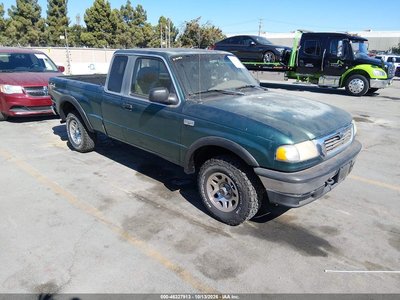 4F4ZR17V4XT****** 1999 Mazda B Series