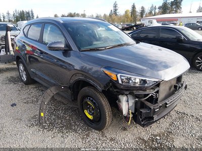 KM8J3CA48KU****** 2019 Hyundai Tucson