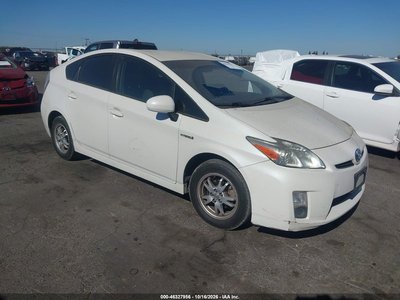 JTDKN3DUXB1****** 2011 Toyota Prius