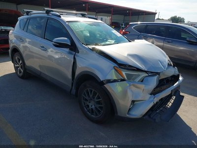 2T3WFREV0GW****** 2016 Toyota RAV4