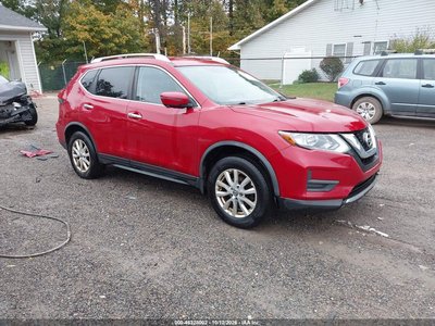 JN8AT2MV8HW****** 2017 Nissan Rogue