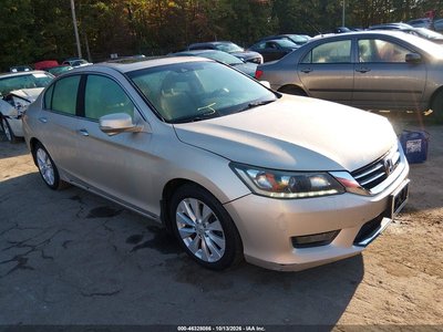 1HGCR3F83EA****** 2014 Honda Accord