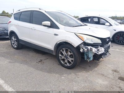 1FMCU9J95FU****** 2015 Ford Escape