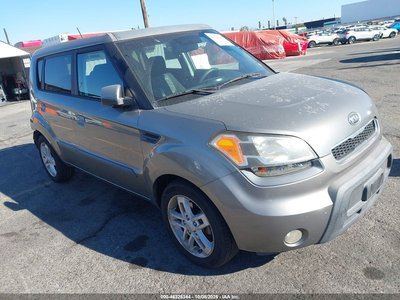 KNDJT2A23A7****** 2010 Kia Soul