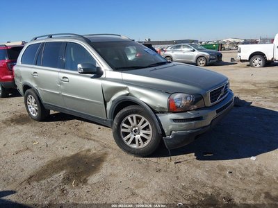 YV4CZ982481****** 2008 Volvo XC90