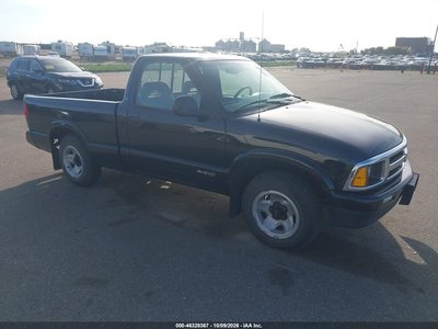 1GCCS1440R8****** 1994 Chevrolet S Truck