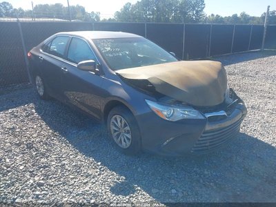 4T1BF1FK4FU****** 2015 Toyota Camry
