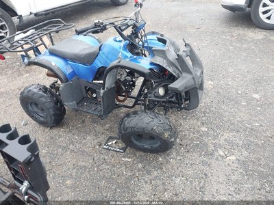 L9NACFD35M1****** 2021 TAO Motor D125