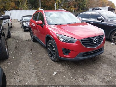 JM3KE4DY4G0****** 2016 Mazda CX-5
