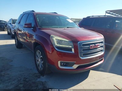 1GKKRRKD4FJ****** 2015 GMC Acadia
