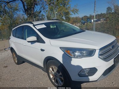1FMCU0GD8JU****** 2018 Ford Escape
