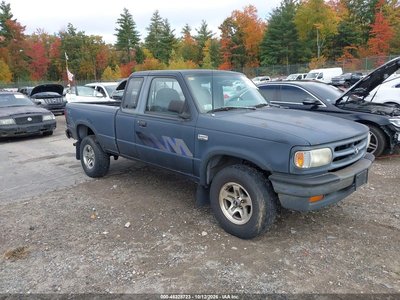 4F4DR17XXRT****** 1994 Mazda B4000