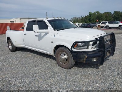 3D73M4CL5AG****** 2010 Dodge Ram 3500
